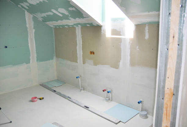 Asbestos and Lead Testing During Mold Inspection in Whiteman Af, MO