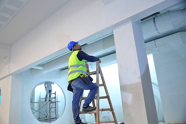 Mold Remediation for Rental Properties in Whiteman Af, MO